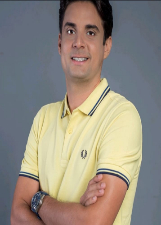 Retrato de GONÇALO NETO