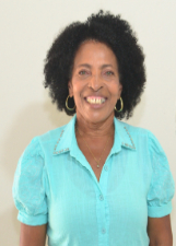 Retrato de PROFESSORA VALDENIS