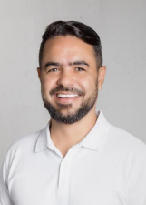 Retrato de BINHO