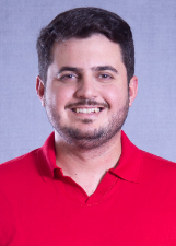 Retrato de GUILHERME SOARES