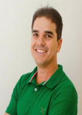 Retrato de JENILSON DA SAÚDE