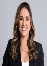 Retrato de JOELMA DE VICTOR SORVETÃO