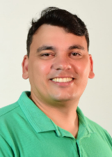 Retrato de LUIS AMORIM