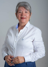 Retrato de CECÍLIA TERTO