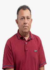 Retrato de VANDEILSON DA SAÚDE