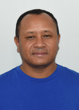 Retrato de SANDRO DE ZEFA DA GUIA