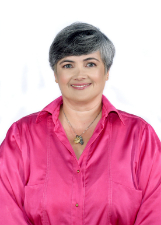 Retrato de MÔNICA SOBRAL