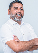 Retrato de ALISSON DO NOTA DEZ