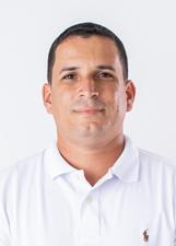 Retrato de PAULINHO DE CABEÇA DANTAS