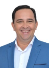 Retrato de FÁBIO MEIRELES