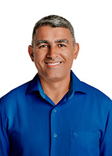 Retrato de JOSIVALDO DA EQUOTERAPIA