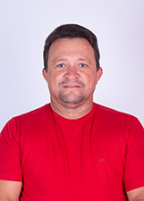 Retrato de NEUDO DO PEIXE