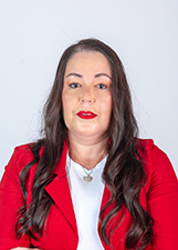 Retrato de TELMA DE MARCINHO