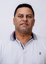 Retrato de JOAO PAULO DA SAÚDE