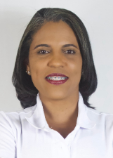 Retrato de LILIAN RODRIGUES