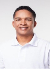 Retrato de BRUNO DOS DESCOLADOS