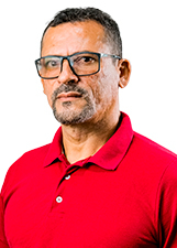 Retrato de ZÉ DE LÚCIA