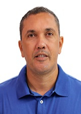 Retrato de JUNIOR COSTA