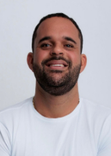 Retrato de RAFAEL DANTAS