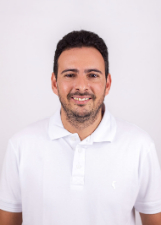 Retrato de THOMAS LIMA