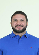 Retrato de MAIKEL DANTAS
