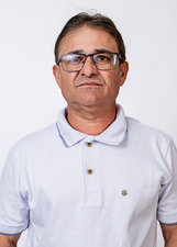 Retrato de NENÊ DO JACARÉ
