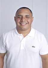 Retrato de ISAIAS SIQUEIRA