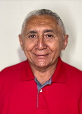 Retrato de JOÃO GRILO