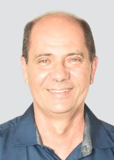 Retrato de RAIMUNDINHO