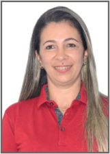 Retrato de REJANE DE PINGUINHA