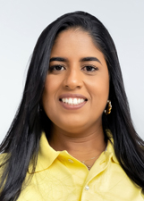 Retrato de TASSIANE DE TASSINHO