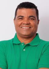 Retrato de JACKSON DE NEGUINHA