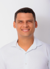 Retrato de MARCONES MELO