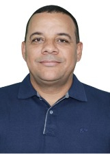 Retrato de TIAGO AZEVEDO