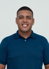 Retrato de CLESSINHO