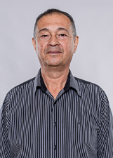 Retrato de LUIS DA ÁGUA BOA
