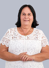 Retrato de MARLENE SOUZA