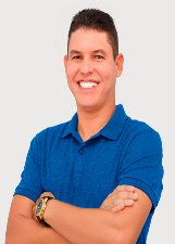 Retrato de TARCISIO FONTES