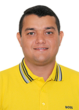 Retrato de JUNIOR COSTA