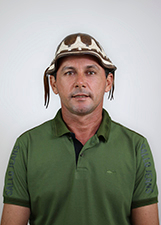 Retrato de EDSON ABOIADOR