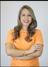 Retrato de KARLA DE RODRIGO DE EDINHO