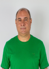 Retrato de MARCOS PINHEIRO