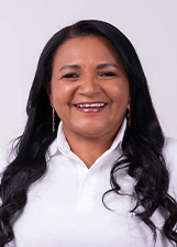 Retrato de CARMEM LUCIA ALVES SAMPAIO