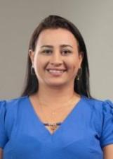 Retrato de PRISCILA DA CLÍNICA