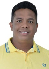 Retrato de PEDRINHO DE BENEDITA