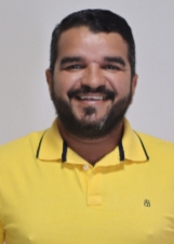 Retrato de ISLEY DO ROQUE MENDES