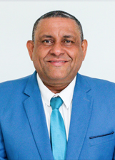 Retrato de EDUARDO BORGES