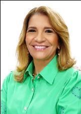 Retrato de PASTORA SALETE