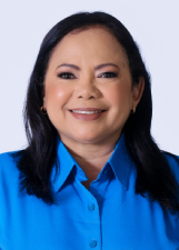 Retrato de PROFESSORA EDNA