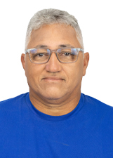 Retrato de ADENILTON CARVALHO